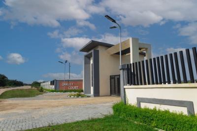 Buy and Build Estate, Oakley Court  Eleko Roundabout, Idera Scheme, Ibeju Lekki, Lagos, Residential Land for Sale