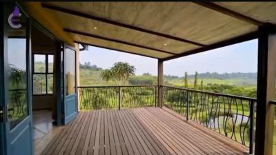 Highly Recommend for Resort, Peak Resort and Golf Course Lakowe, Ibeju Lekki, Lagos, Mixed-use Land for Sale