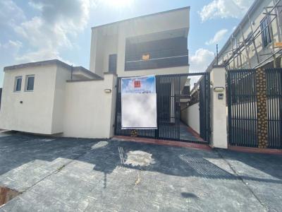4 Bedroom Detached Duplex, Ajah, Ajah, Lagos, Detached Duplex for Sale