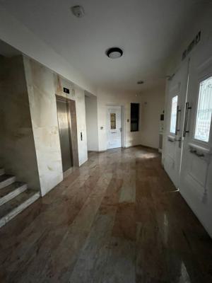 Nicely Finished 3bedroom Apartment with 1room Bq, Lekki Phase 1, Lekki, Lagos, Flat / Apartment for Rent