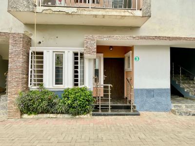 Brand New Standard 2 Bedroom Apartment, Gilmor, Jahi, Abuja, Flat / Apartment for Sale