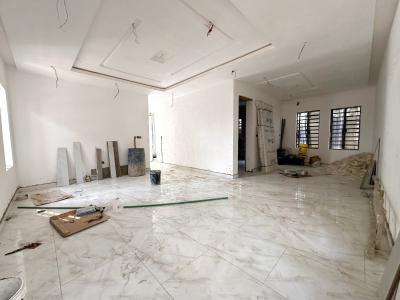 Newly Built Luxury 4 Bedroom Detached Duplex, Adeniyi Jones, Ikeja, Lagos, Detached Duplex for Rent