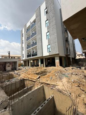 1 Bedroom Apartment, Lekki Phase 1, Lekki, Lagos, Flat / Apartment for Sale