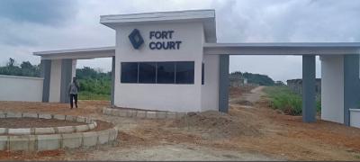 3 Bedroom Semi-detached Bungalow, Owode Phase 2 Estate in Apata, Ibadan, Oyo, Semi-detached Duplex for Sale