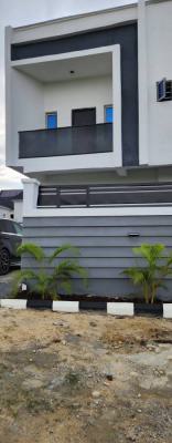 Spacious 3 Bedroom Semi Detached Duplex with Bq, Aburaham Adesanya, Ajah, Lagos, Semi-detached Duplex for Sale
