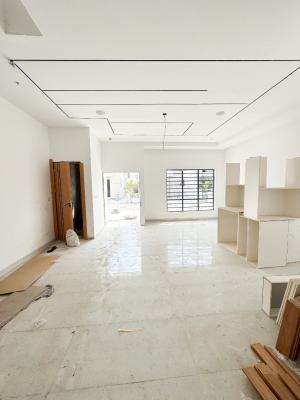 4-bedroom Semi-detached Duplex with Bq, Orchid, Lekki, Lagos, Semi-detached Duplex for Sale