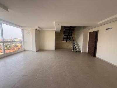 4 Bedroom Penthouse with Maids Room, Victoria Island (vi), Lagos, Flat / Apartment for Sale