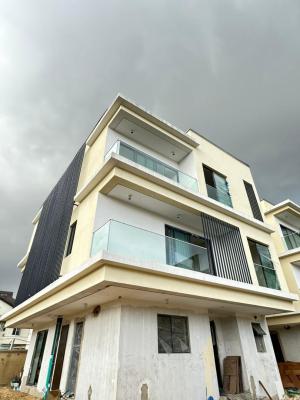 Luxurious 5 Bedroom Detached Duplex, Parkview, Ikoyi, Lagos, Detached Duplex for Sale
