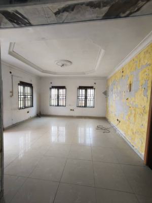 Spacious Self Service 3bedroom Apartment, Off Hakeem Dickson, Lekki Phase 1, Lekki, Lagos, Flat / Apartment for Rent