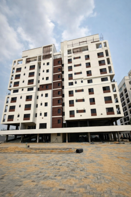 Newly Built 2 Bedroom Luxury Apartments, Lekki Phase 1, Lekki, Lagos, Flat / Apartment for Rent