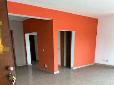 18 Units of 3 Bedrooms Apartment with Bq and Store, Victoria Island (vi), Lagos, Flat / Apartment for Rent