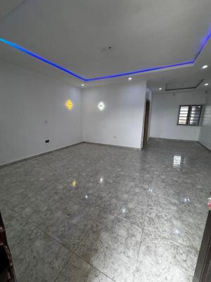 Spacious 3bedrooms Flats, Jahi, Abuja, House for Rent
