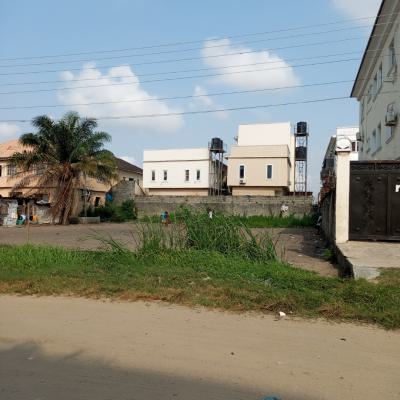 Beautiful Land in Victoria Island, Adeola Adeku Street Victoria Island Lagos, Victoria Island (vi), Lagos, Mixed-use Land for Sale