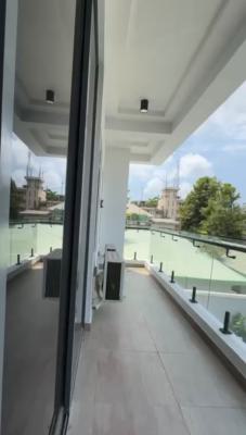 Luxury 4bedroom Maisonette, Ikoyi, Lagos, House for Rent