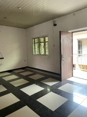 Relatively New 3 Bedroom Apartment Upstairs, Ori-oke, Ogudu, Lagos, Flat / Apartment for Rent