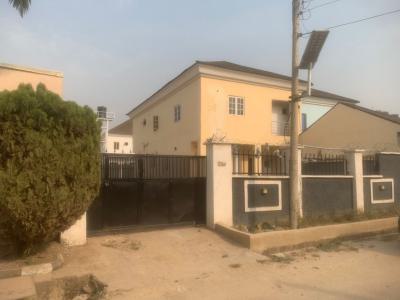 Pristine and Spacious 4 Bedroom Terrace Duplex, Cbn, Wumba, Abuja, Terraced Duplex for Sale