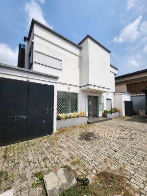 Spacious Storey Commercial Building, Facing, Bode Thomas, Surulere, Lagos, Commercial Property for Rent