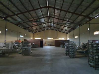 a Massive Warehouse on 9572 Sqm of Land, Idu Industrial, Abuja, Warehouse for Sale