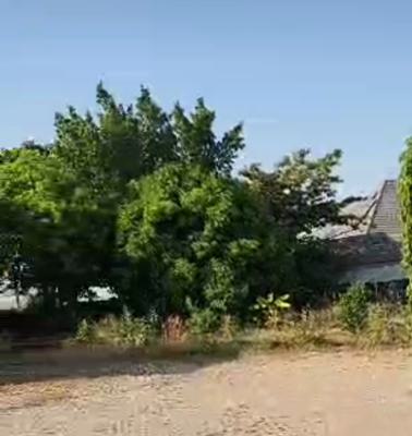 2400 Sqm of Land, Along Rumens Road, Ikoyi, Lagos, Mixed-use Land for Sale