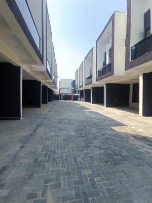 3 Bedroom Terrace Duplex, Ikota, Lekki, Lagos, House for Rent