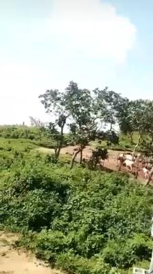 20 Hectares of Land, Guzape District, Abuja, Residential Land Joint Venture