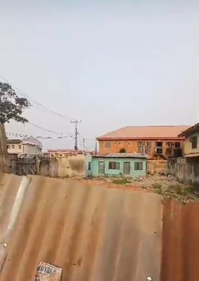 a Full Plot of Land, Iju Road, Ogba, Ikeja, Lagos, Mixed-use Land for Rent