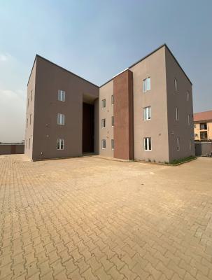 6 Units of 2 Bedrooms Apartment, Jahi, Abuja, Flat / Apartment for Sale