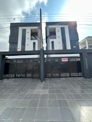 5 Bedroom Detached Duplex with Boys Quarters, Lekki Phase 1, Lekki, Lagos, Detached Duplex for Sale