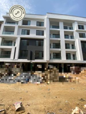 Premium 2 Bedroom Apartment, Lekki, Lagos, Flat / Apartment for Sale