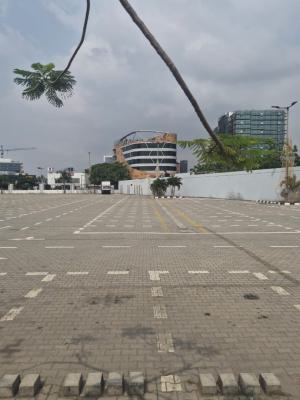 3000 Sqm Land, Eko Hotel Area, Victoria Island (vi), Lagos, Land for Sale