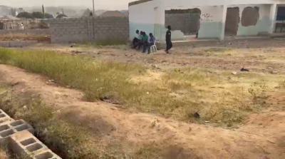 400 Sqm Stand Alone Plot, Katampe, Abuja, Residential Land for Sale