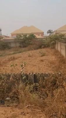 1000 Sqm Land, Gwarinpa, Abuja, Residential Land for Sale