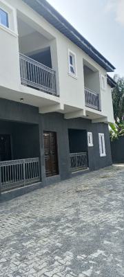 4 Units of 2 Bedroom Flat, Idi Orogbo,pan Atlantic University Axis, Eleko, Ibeju Lekki, Lagos, Block of Flats for Sale