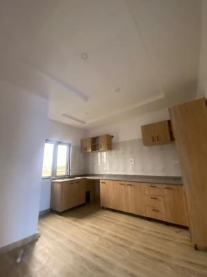 Brand New Luxury 2 Bedroom Apartment  Upstairs, Monastery Road, Sangotedo, Ajah, Lagos, Flat / Apartment for Rent