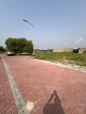 Dried Plain Land, Perinwinkle Estate, Lekki Phase 1, Lekki, Lagos, Mixed-use Land for Sale