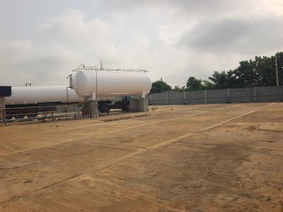 Gas Plant, Iyana Iyesi, Mushin, Lagos, Filling Station for Sale
