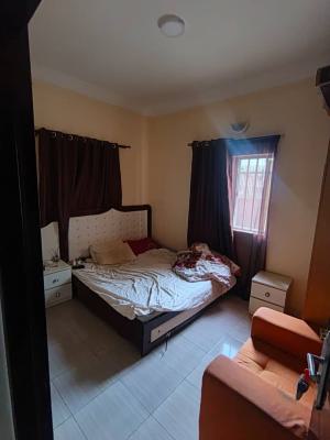 Spacious Room Shared, Sangotedo, Ajah, Lagos, Flat / Apartment for Rent