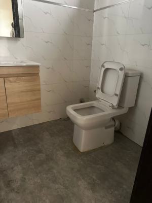 Lovely 4 Bedroom Duplex, Maryland, Lagos, Flat / Apartment for Rent