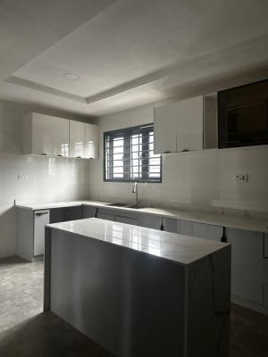 Lovely 4 Bedroom Duplex, Maryland, Lagos, Flat / Apartment for Rent