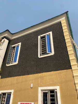 Luxurious Newly Built 2 Bedroom Flat Upstair, Abijo Sangotedo Opposite Corona School, Ibeju Lekki, Lagos, Flat / Apartment for Rent