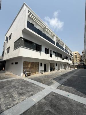 Luxury 2 Bedroom Terrace Duplex, Off Freedom Way, Lekki Phase 1, Lekki, Lagos, Terraced Duplex for Rent