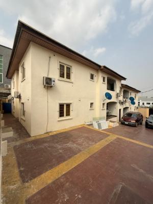 Exquisitely Built 2 Bedroom Apartment in a Serene and Secured Location, Secured Estate| Tarred Road| Ample Car Park, Gra Phase 2, Magodo, Lagos, Block of Flats for Sale