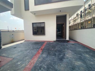 Luxury 4bedrooms Detached Duplex with a Bq, Ajah, Lekki, Lagos, Detached Duplex for Sale