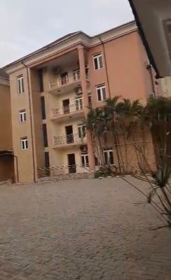 8 Units of Standard Three Bedroom Apartment & Bq, Jabi, Abuja, Commercial Property for Rent