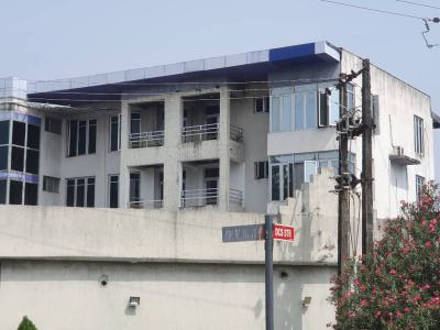 Block of 8 Units of Three Bedroom Flats Plus Bq, Lekki Phase 1, Lekki, Lagos, Block of Flats for Sale