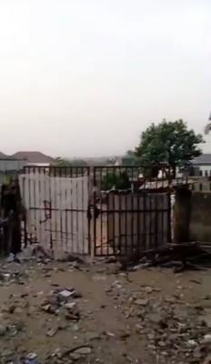 801.39sqm, Residential, Fha Doc. Tarred Road, 62 Road, Gwarimpa Main, Gwarinpa, Abuja, Residential Land for Sale