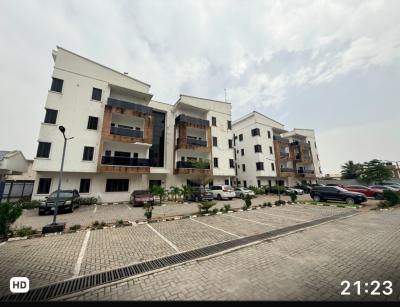 Nice Fully Service 3 Bedroom Apartment with Pool Gym Very Spacious, Orchid Road Lekki, Lekki, Lagos, House for Rent