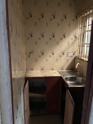 Super Decent Mini Flat, Off Ogunlauna Drive, Surulere, Lagos, Mini Flat (room and Parlour) for Rent