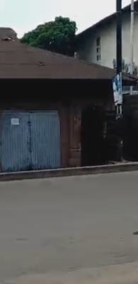 Full Plot of Land, Herbert Macaulay Way, Adekunle, Yaba, Lagos, Land for Sale