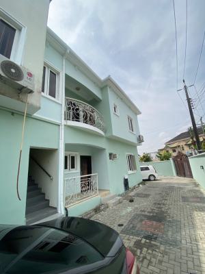 Luxury 2 Bedroom Apartment, Peninsula Garden, Ajah, Lagos, Flat / Apartment for Rent